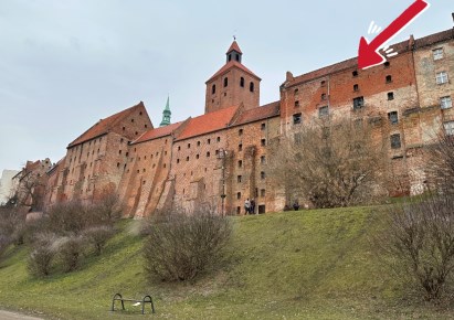 obiekt na sprzedaż - Grudziądz