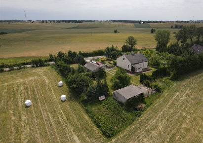 dom na sprzedaż - Gruta, Gołębiewko