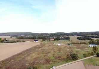 działka na sprzedaż - Grudziądz (gw), Mokre