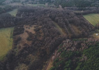 działka na sprzedaż - Grudziądz (gw), Wałdowo Szlacheckie