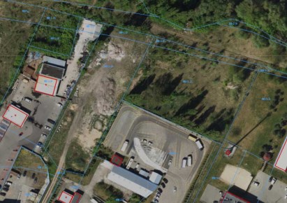 działka na sprzedaż - Włocławek