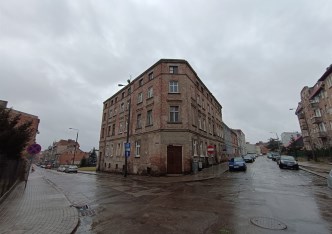 dom na sprzedaż - Grudziądz, Centrum