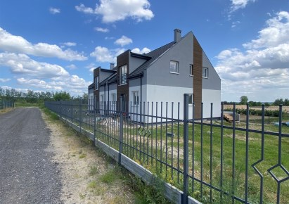 dom na sprzedaż - Grudziądz (gw), Nowa Wieś