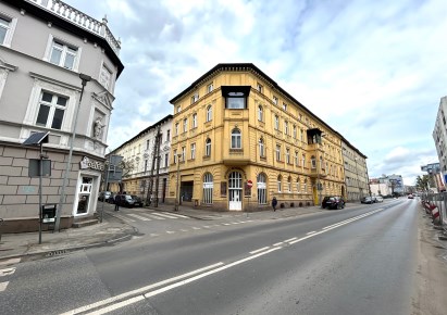 mieszkanie na sprzedaż - Bydgoszcz