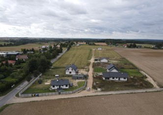 działka na sprzedaż - Gruta, Pokrzywno