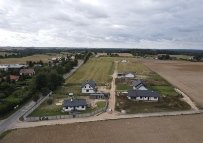 działka na sprzedaż - Gruta, Pokrzywno