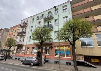 lokal na sprzedaż - Grudziądz, Centrum