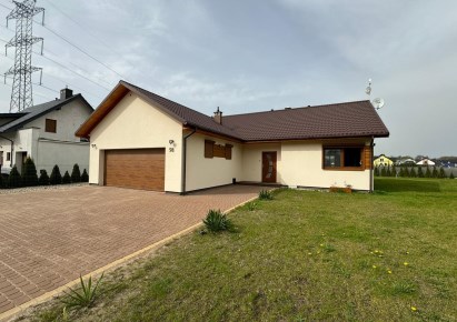 dom na sprzedaż - Grudziądz (gw), Marusza