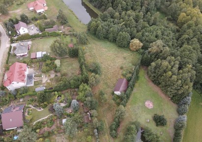 działka na sprzedaż - Grudziądz (gw), Mały Rudnik