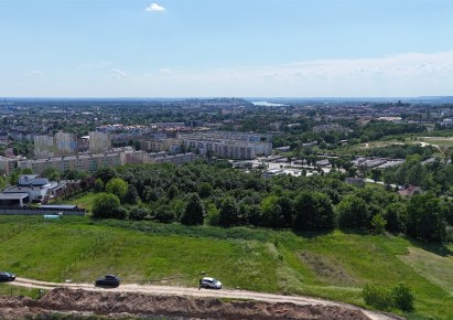 działka na sprzedaż - Grudziądz (gw), Nowa Wieś