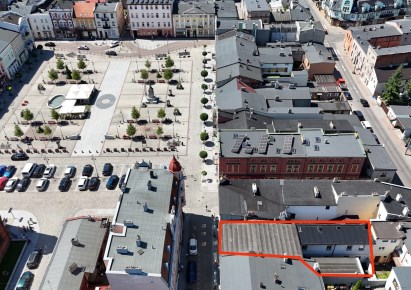 obiekt na sprzedaż - Wąbrzeźno