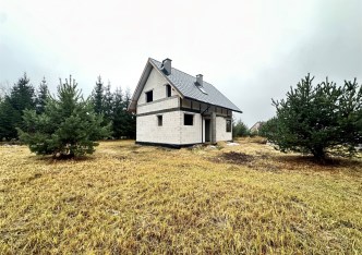 dom na sprzedaż - Grudziądz (gw), Biały Bór