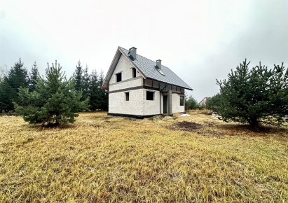 dom na sprzedaż - Grudziądz (gw), Biały Bór
