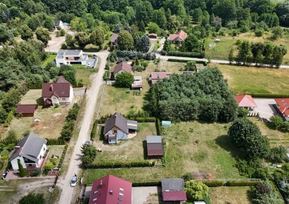 działka na sprzedaż - Grudziądz (gw), Biały Bór