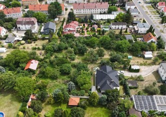 działka na sprzedaż - Grudziądz, Strzemięcin