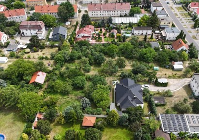 działka na sprzedaż - Grudziądz, Strzemięcin
