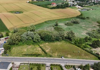 działka na sprzedaż - Łasin