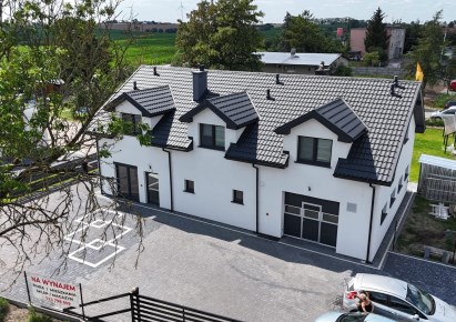 lokal na wynajem - Radzyń Chełmiński, Fijewo