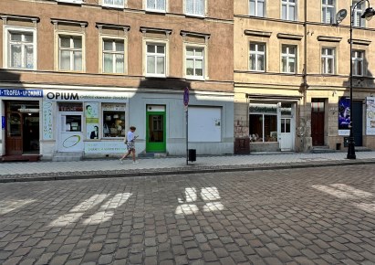 lokal na sprzedaż - Grudziądz, Centrum