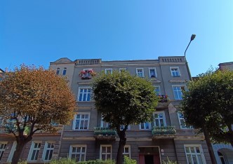 obiekt na sprzedaż - Grudziądz, Centrum