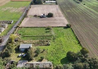 działka na sprzedaż - Dragacz