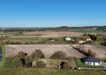 działka na sprzedaż - Grudziądz (gw), Gać