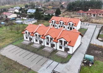 mieszkanie na sprzedaż - Dragacz, Michale