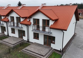 mieszkanie na sprzedaż - Dragacz, Michale