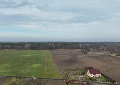 działka na sprzedaż - Stolno, Paparzyn