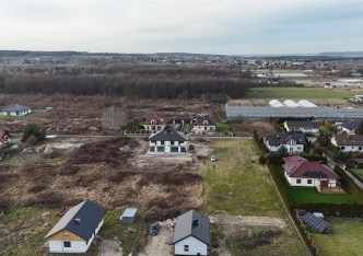 działka na sprzedaż - Grudziądz, Owczarki
