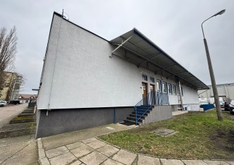 lokal na wynajem - Grudziądz, Kuntersztyn