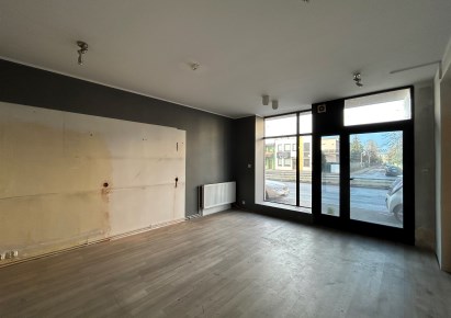 lokal na wynajem - Toruń