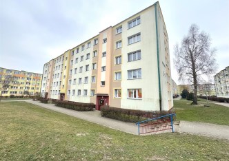 mieszkanie na sprzedaż - Grudziądz, Kopernika