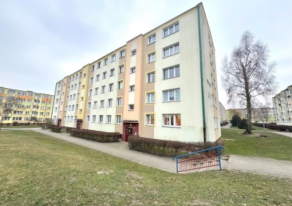 mieszkanie na sprzedaż - Grudziądz, Kopernika