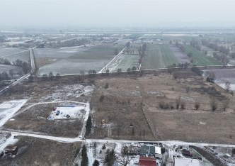 działka na sprzedaż - Grudziądz (gw), Szynych