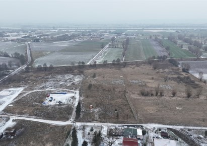 działka na sprzedaż - Grudziądz (gw), Szynych