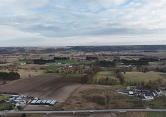 działka na sprzedaż - Grudziądz (gw), Brankówka