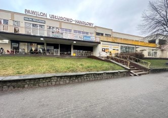 lokal na sprzedaż - Grudziądz, Tarpno