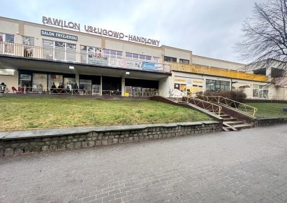 lokal na sprzedaż - Grudziądz, Tarpno