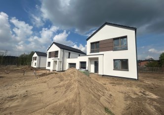 dom na sprzedaż - Grudziądz (gw), Linarczyk