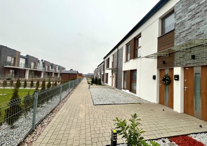 mieszkanie na sprzedaż - Grudziądz, Nowy Rządz
