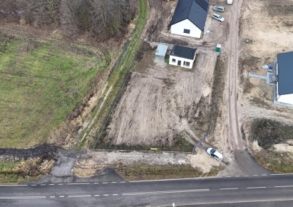 działka na sprzedaż - Grudziądz (gw), Gogolin