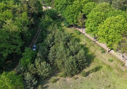 działka na sprzedaż - Grudziądz (gw), Lisie Kąty