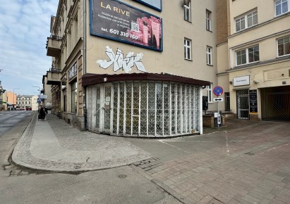 lokal na sprzedaż - Grudziądz, Centrum