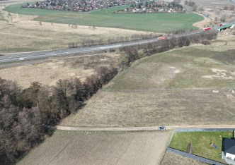 działka na sprzedaż - Grudziądz (gw), Pieńki Królewskie