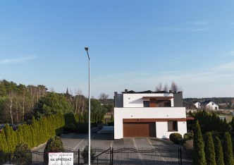 dom na sprzedaż - Grudziądz (gw), Mokre