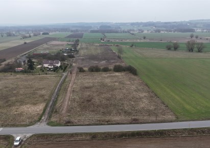 działka na sprzedaż - Grudziądz (gw), Sosnówka