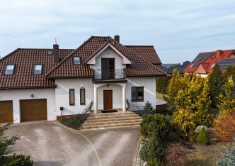 dom na sprzedaż - Grudziądz, Owczarki