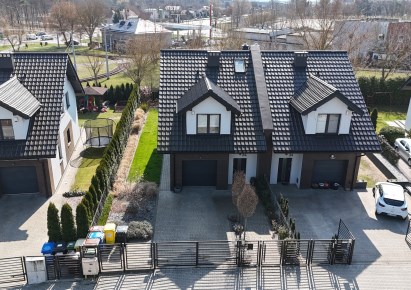 dom na sprzedaż - Grudziądz, Rządz