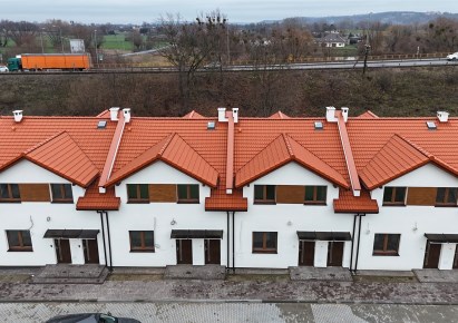 mieszkanie na sprzedaż - Dragacz, Michale